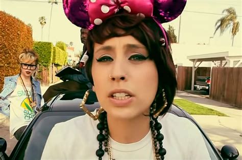 kreayshawn all videos.